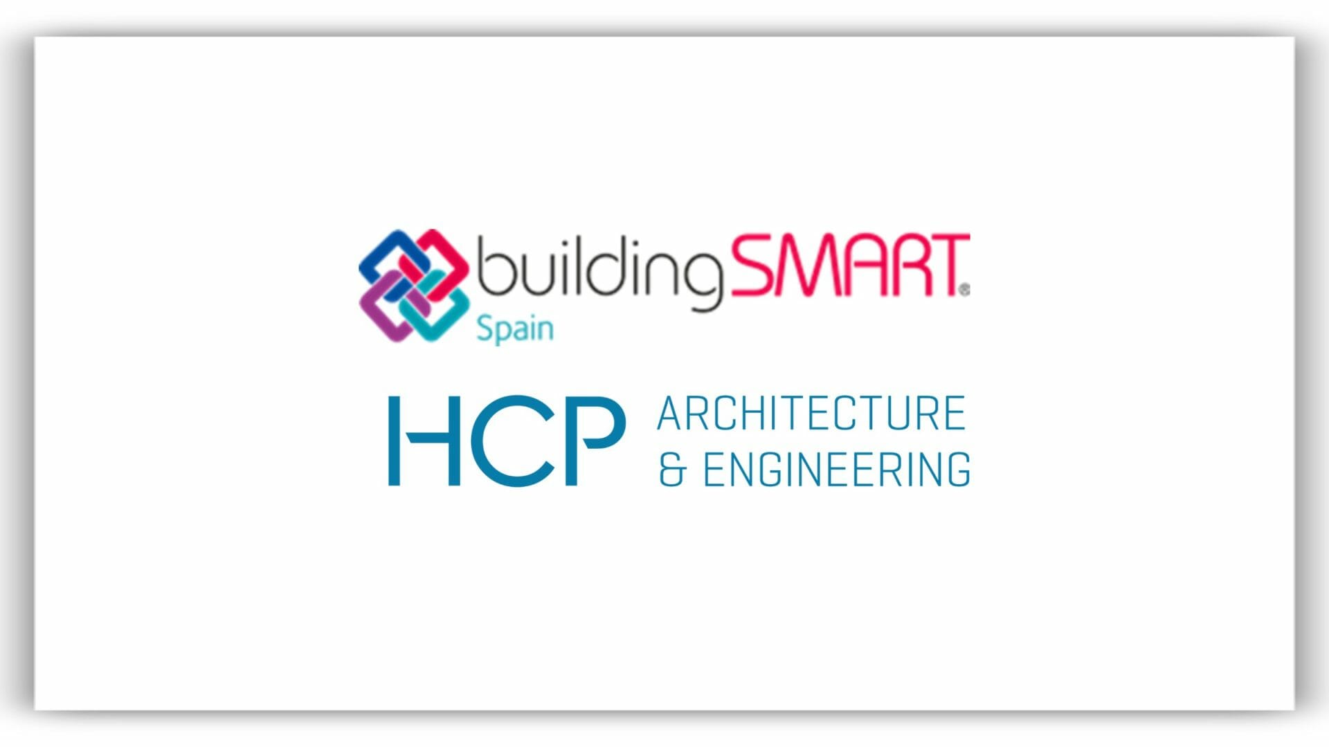 Building SMART Spain y HCP