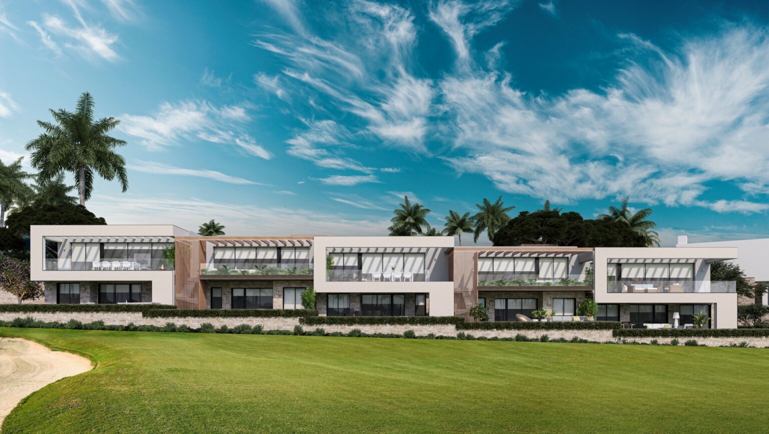 Image showcasing Wyndham Grand - La Cala Golf Residences - HCP
