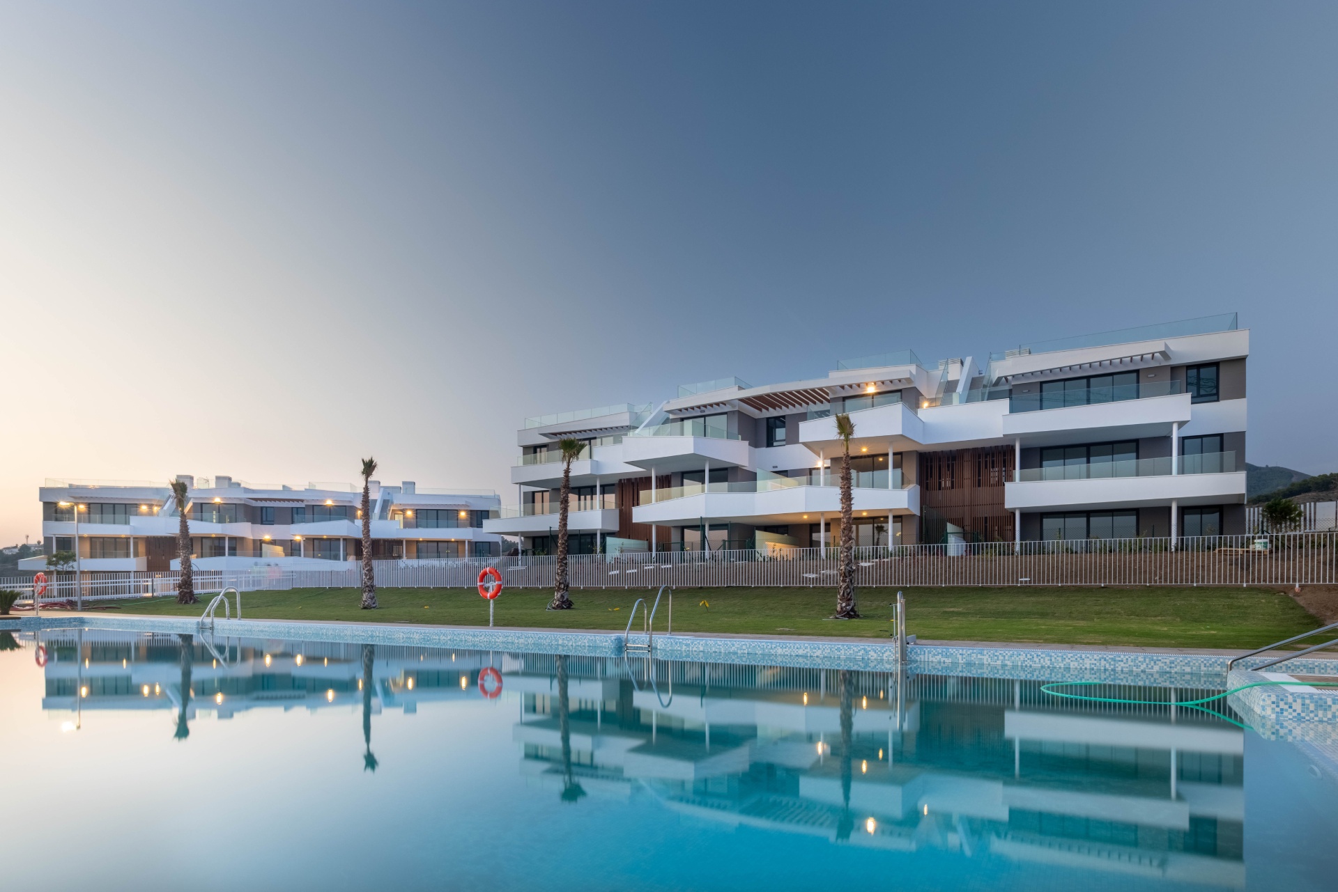 Limonar Homes HCP