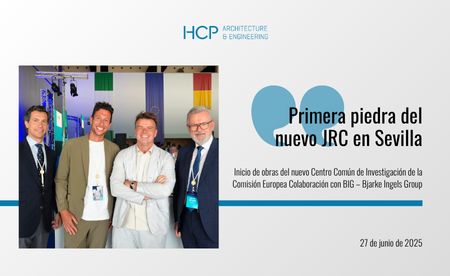 Centro Común de Investigación de la Comisión Europea