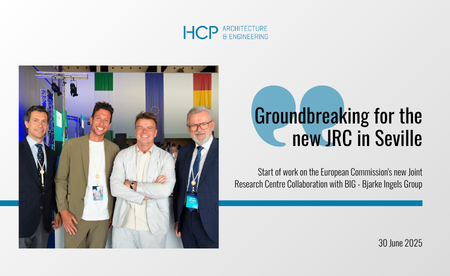 Joint Research Centre of the European Commission