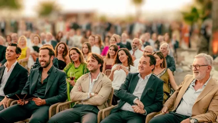 HCP y la arquitectura de las branded residences